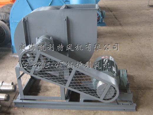 Y5-475-48鍋爐引風(fēng)機